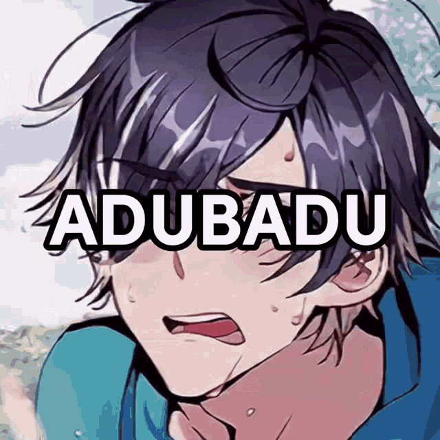 Adubadu GIF - Adubadu GIFs
