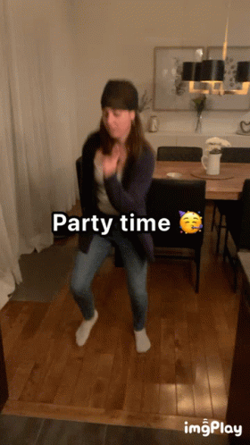 Party Time GIF - Party Time Happy GIFs