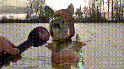 Jade Deer Reaction Meme GIF - Jade Deer Reaction Meme Mortal Kombat 11 GIFs