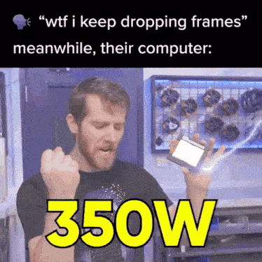 Fps Meme GIF - Fps Meme Linus GIFs