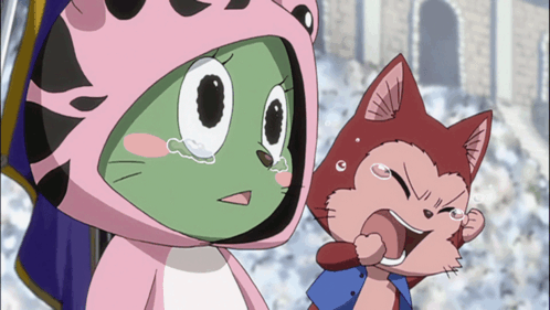 Frosch Lector GIF - Frosch Lector Exceed GIFs
