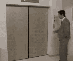 Elevator Stairs GIF - Elevator Stairs GIFs