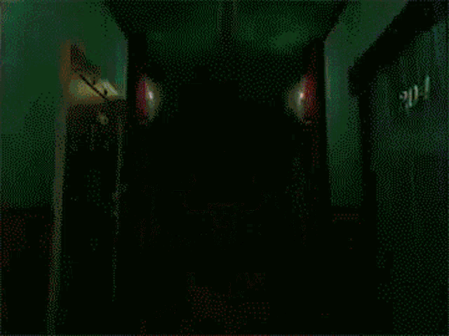 Judgement Boy Gregory Horror Show GIF - Judgement Boy Gregory Horror Show Hotel GIFs