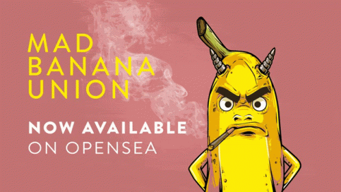 Mad Banana Union Mbu GIF - Mad Banana Union Mbu Mad Banana GIFs