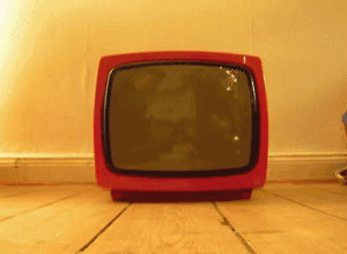 Tv Rotating GIF - Tv Rotating Vintage GIFs