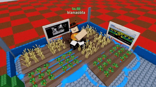 Blanaobla Roblox GIF - Blanaobla Roblox Minecraft GIFs