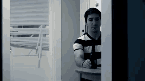 I Dont Think So Bored GIF - I Dont Think So Bored Not Funny GIFs