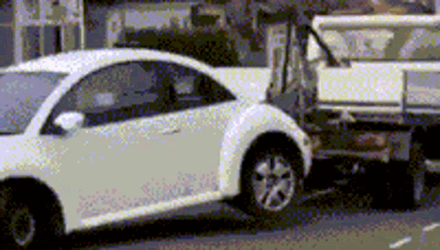 Tow Tow Truck GIF - Tow Tow Truck Towed GIFs