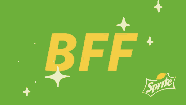 Bff Sprite GIF - Bff Sprite GIFs
