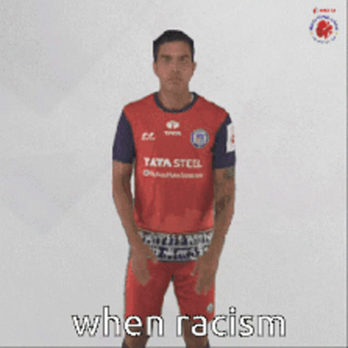 Racism Anti Racism GIF - Racism Anti Racism Racism Meme GIFs