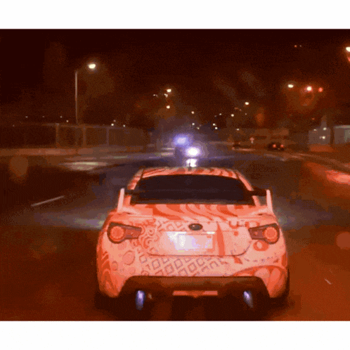 Need For Speed Nfs GIF - Need For Speed Nfs Nfs 2015 GIFs