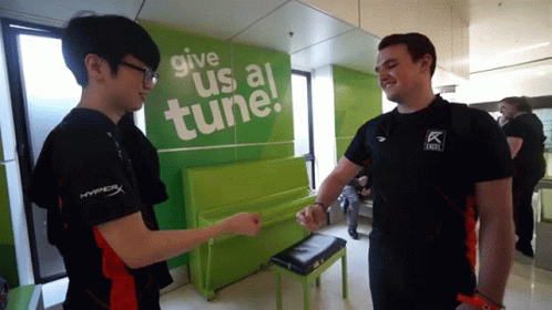 Rock Paper Scissors Playing A Game GIF - Rock Paper Scissors Playing A Game Game GIFs