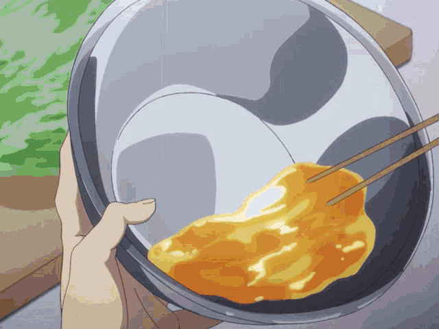 Anime Anime Food GIF - Anime Anime Food Anime Cooking GIFs