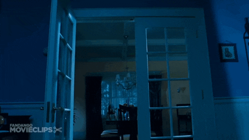 a fandango movie clip of a monster