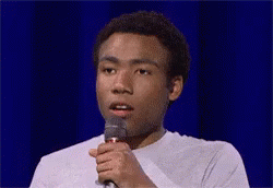 Totally GIF - Good Great Stand Up GIFs