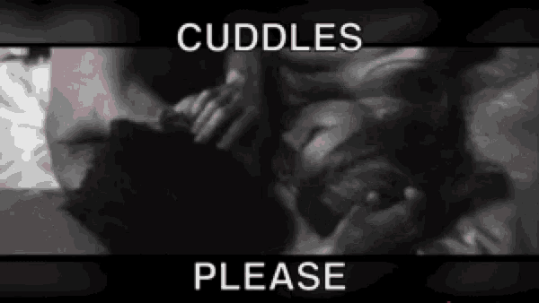 Cuddling Couple GIF - Cuddling Couple GIFs