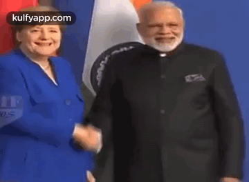 Shake Hand.Gif GIF - Shake Hand Narendra Modi Pm Modi GIFs