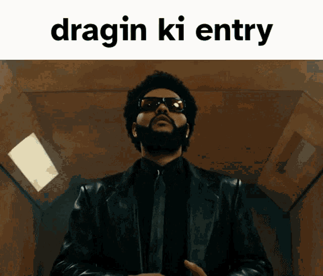 Dragin Dragin Ki Entry GIF - Dragin Dragin Ki Entry GIFs