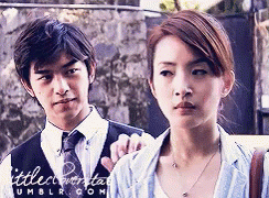 Don'T Get Angry GIF - In Time With You Ariel Lin Bolin Chen GIFs