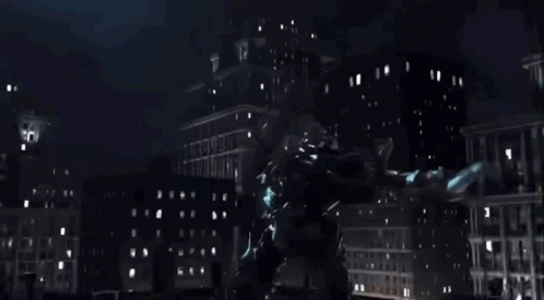 Transformers Transformers The Game GIF