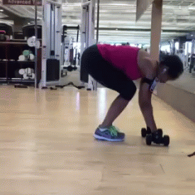 Workout GIF - Work Out Exercise Fit GIFs