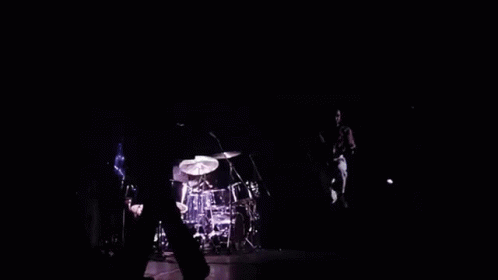 Pete Townshend The Who GIF - Pete Townshend The Who Wont Get Fooled Again GIFs