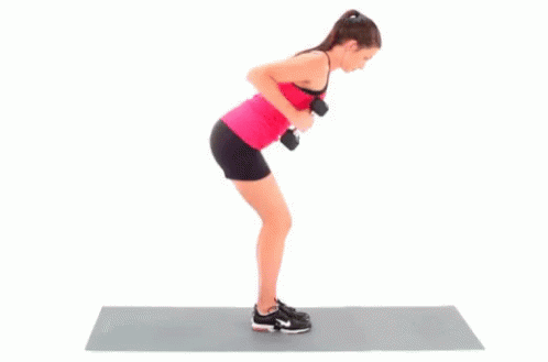 Exercise Workout GIF - Exercise Workout Arm Exercise GIFs