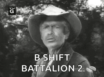 a black and white photo of a man wearing a cowboy hat and a jacket .