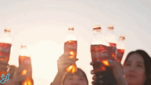 Niziu Cola GIF - Niziu Cola Coca Cola GIFs