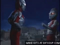 Ultraman Fight GIF - Ultraman Fight GIFs