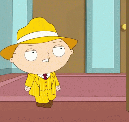 Stewie Griffin Family Guy GIF - Stewie Griffin Family Guy Smooth GIFs