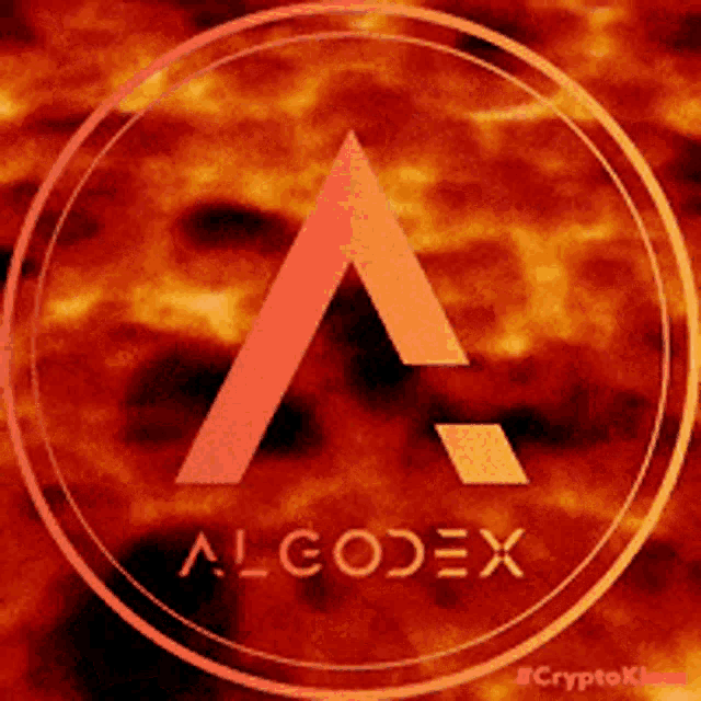 Algorand Algodex GIF - Algorand Algodex Crypto Klass GIFs