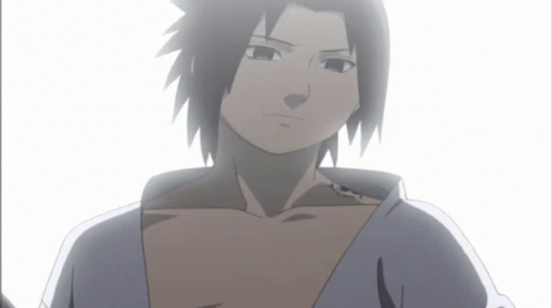 Uchiha Sasuke Naruto Shippuden GIF - Uchiha Sasuke Naruto Shippuden Anime GIFs