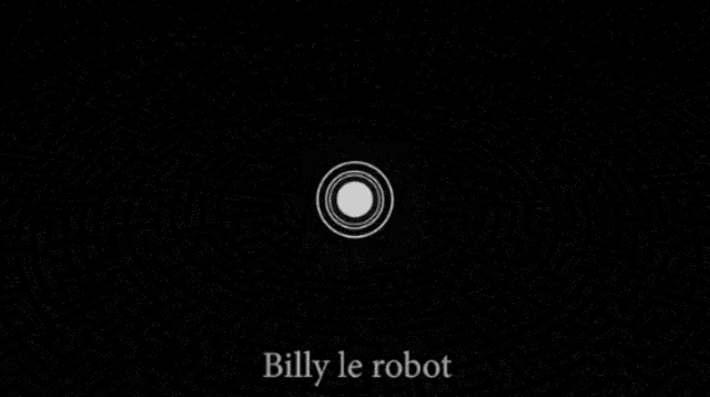 Labyrinth Billy The Robot GIF - Labyrinth Billy The Robot Mystery GIFs