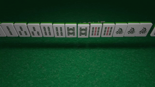 Skill Issue Mahjong GIF - Skill Issue Mahjong Ukrgc GIFs