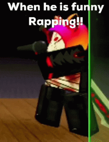 Funny Rapping GIF - Funny Rapping GIFs