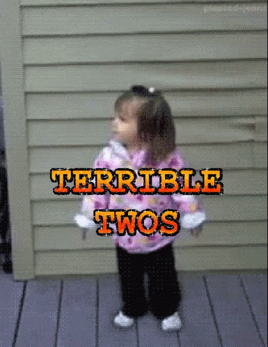 Terrible Twos Fire GIF - Terrible Twos Fire Little Devil GIFs