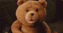 Handsome Ted GIF - Handsome Ted Cute GIFs