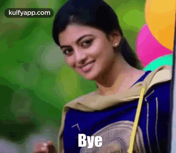 Bye.Gif GIF - Bye See You Rakshitha GIFs