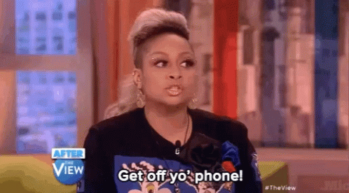 Get Off Your Phone Give Me Your Phone GIF - Get Off Your Phone Give Me Your Phone GIFs