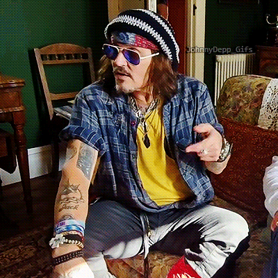 Johnny Depp Hands GIF - Johnny Depp Hands GIFs