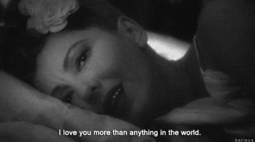 I Love You More Than Anything Ily GIF - I Love You More Than Anything Ily I Love You GIFs
