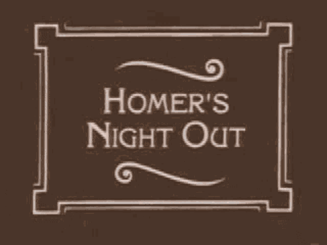 Homer Simpson Homer GIF - Homer Simpson Homer Homero GIFs