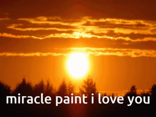 Miracle Paint Vocaloid GIF - Miracle Paint Vocaloid Miku GIFs