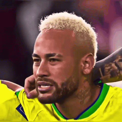 Neymar Neymar Jr GIF - Neymar Neymar Jr Neymar Jr Crying GIFs