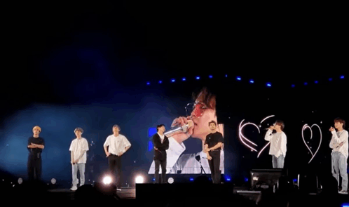 Forever Young Bts GIF - Forever Young Bts F Y GIFs