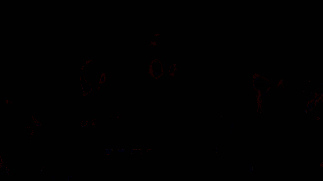 a group of girls are dancing in a room with a sign that says ' snm '