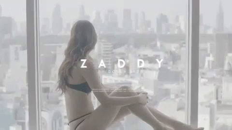 Zaddy GIF - Zaddy Sitting Robot GIFs