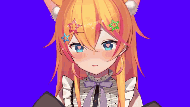 Vtuber Kanasato GIF