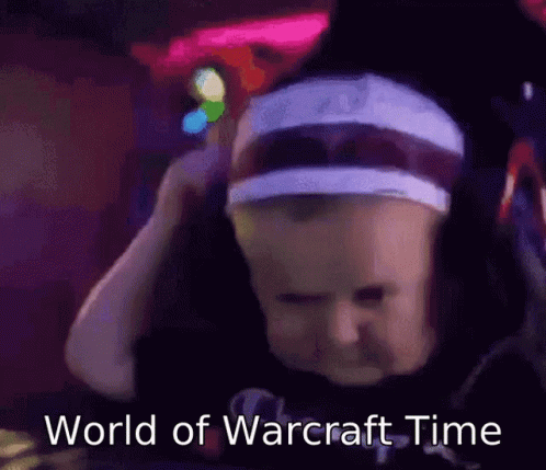 World Of Warcraft Warcraft GIF - World Of Warcraft Warcraft Wow GIFs